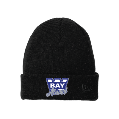 Whitefish Bay Alumni Embroidered Beanie
