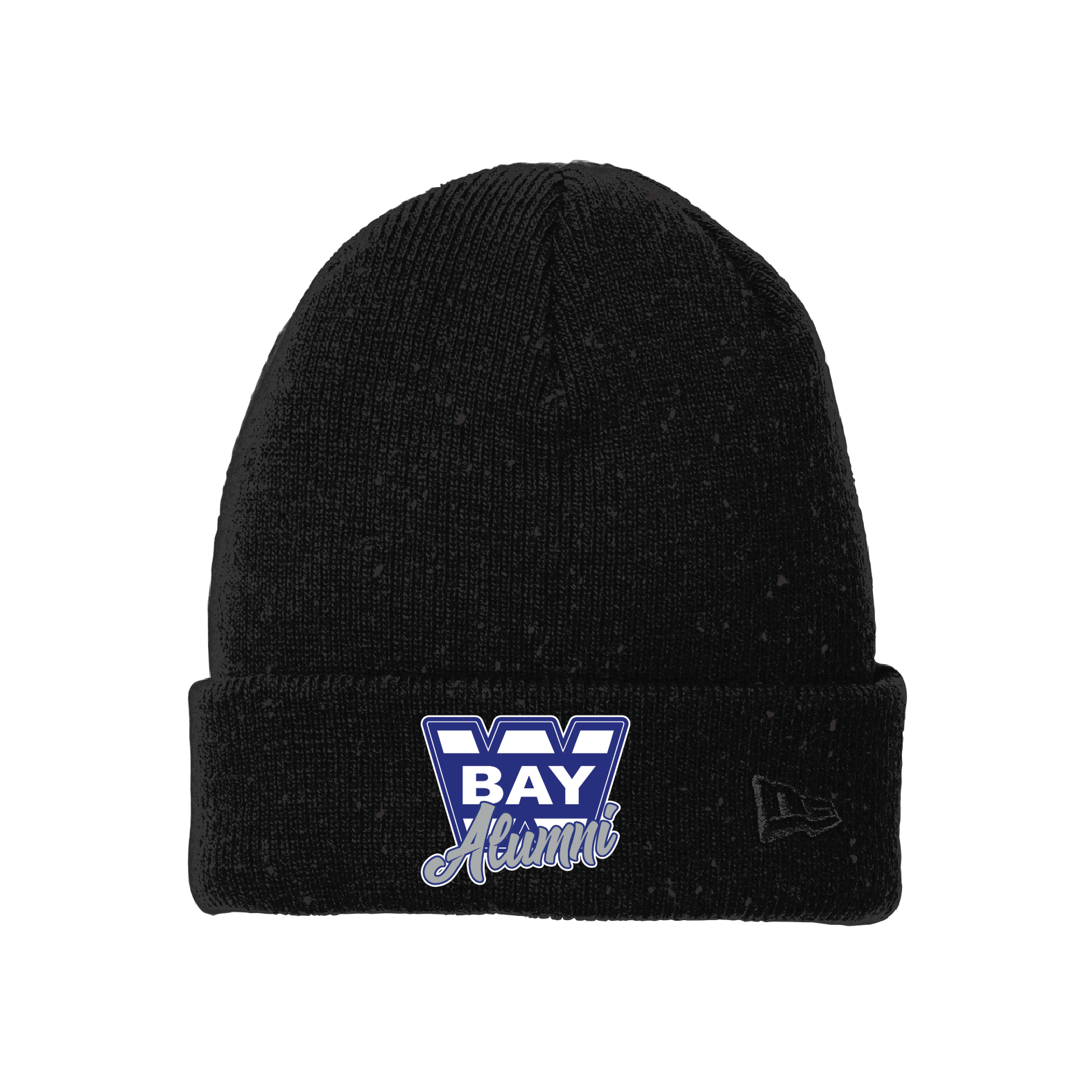Whitefish Bay Alumni Embroidered Beanie