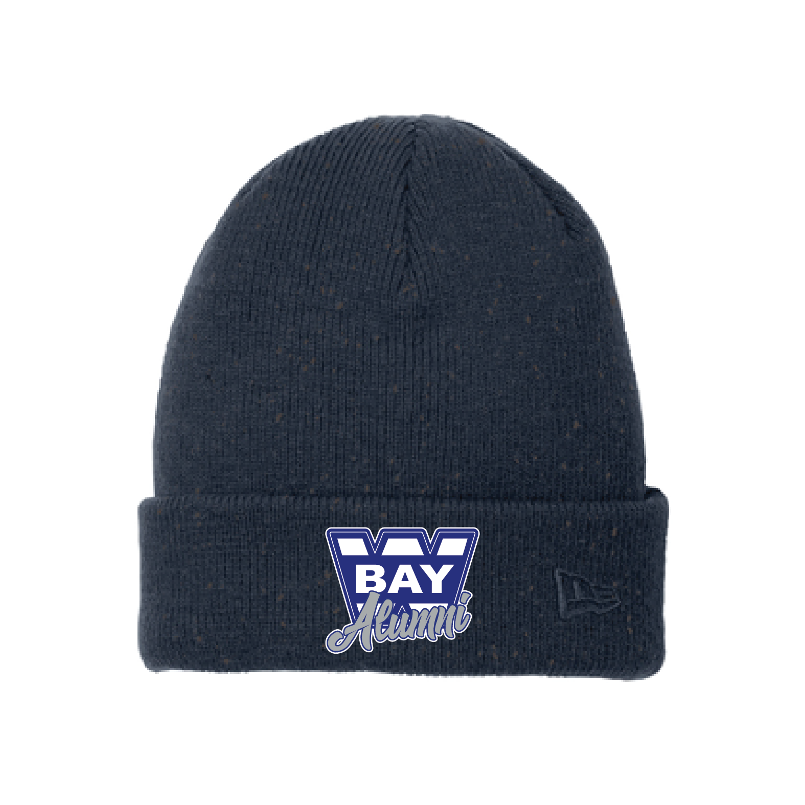 Whitefish Bay Alumni Embroidered Beanie