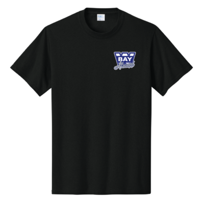 Whitefish Bay Alumni Left Chest Tee