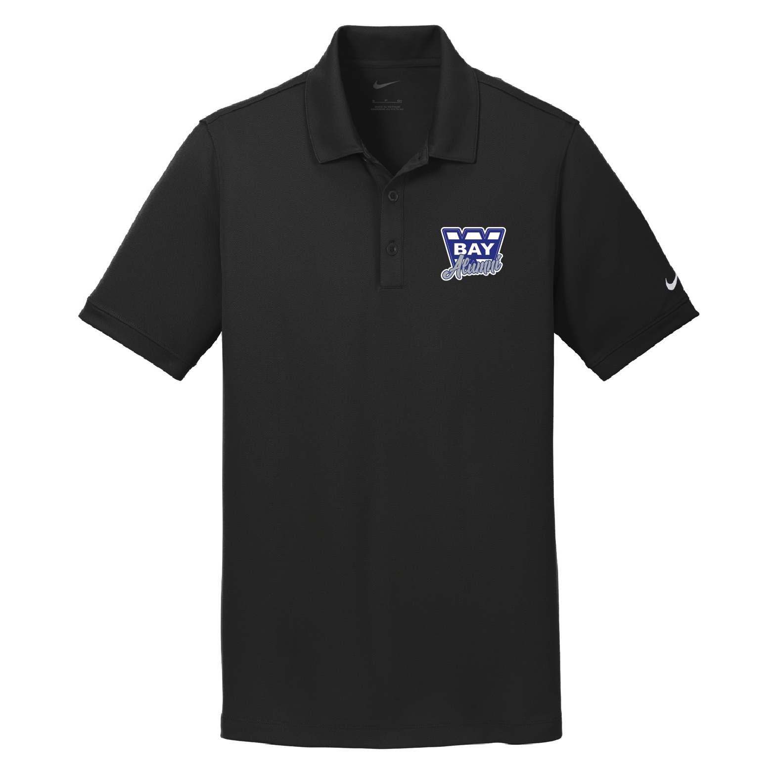 Whitefish Bay Alumni Nike Polo