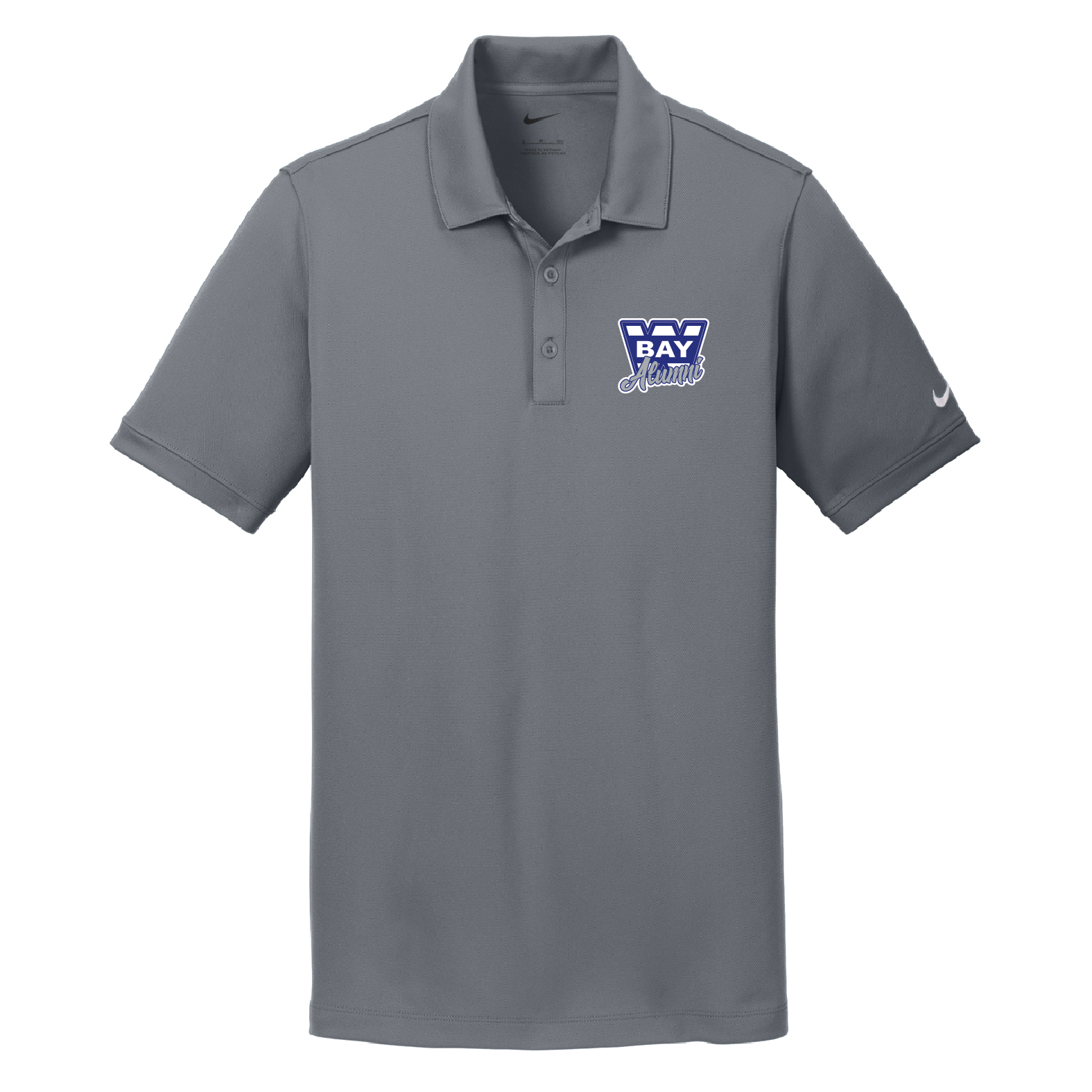 Whitefish Bay Alumni Nike Polo
