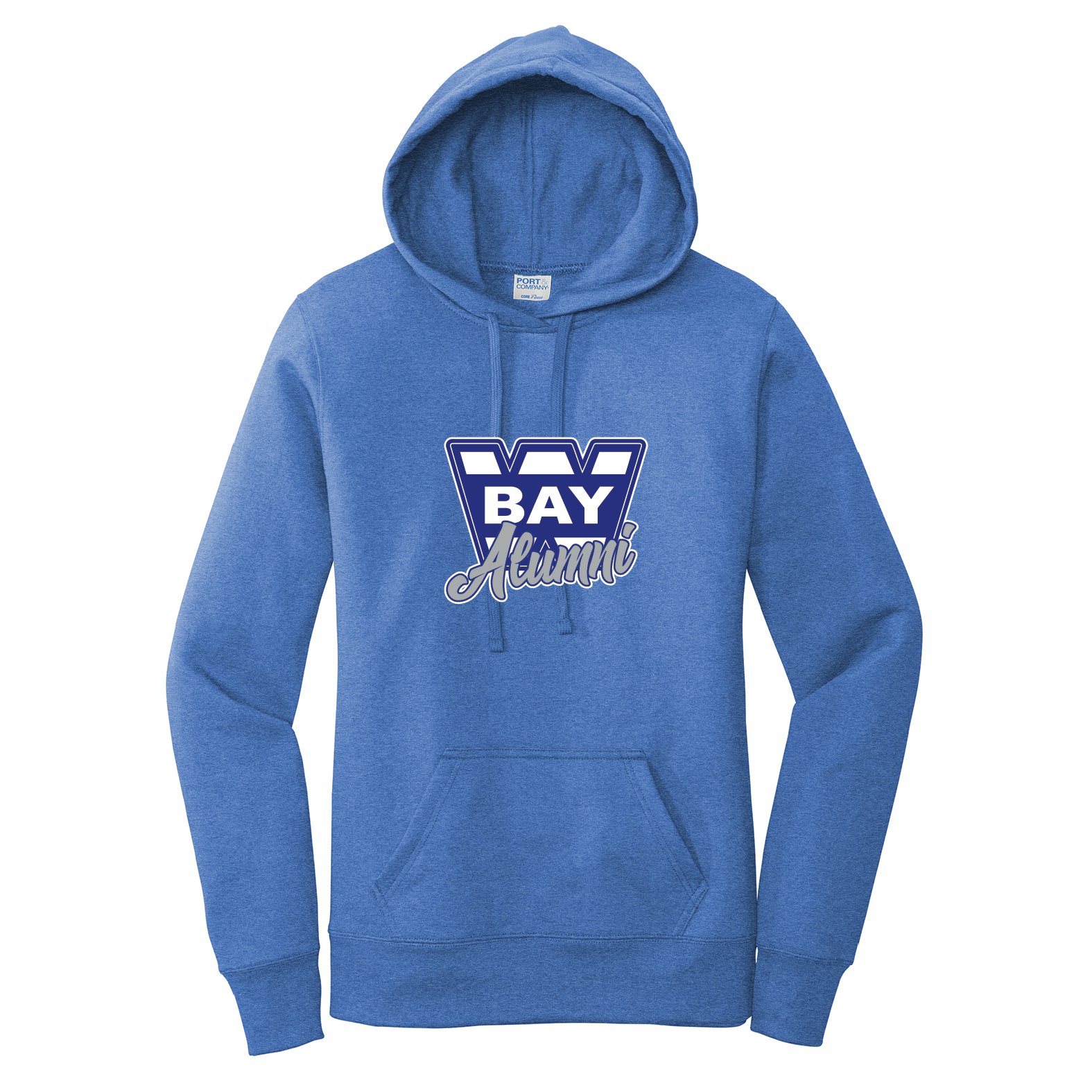 Whitefish Bay Alumni Women's Hoodie