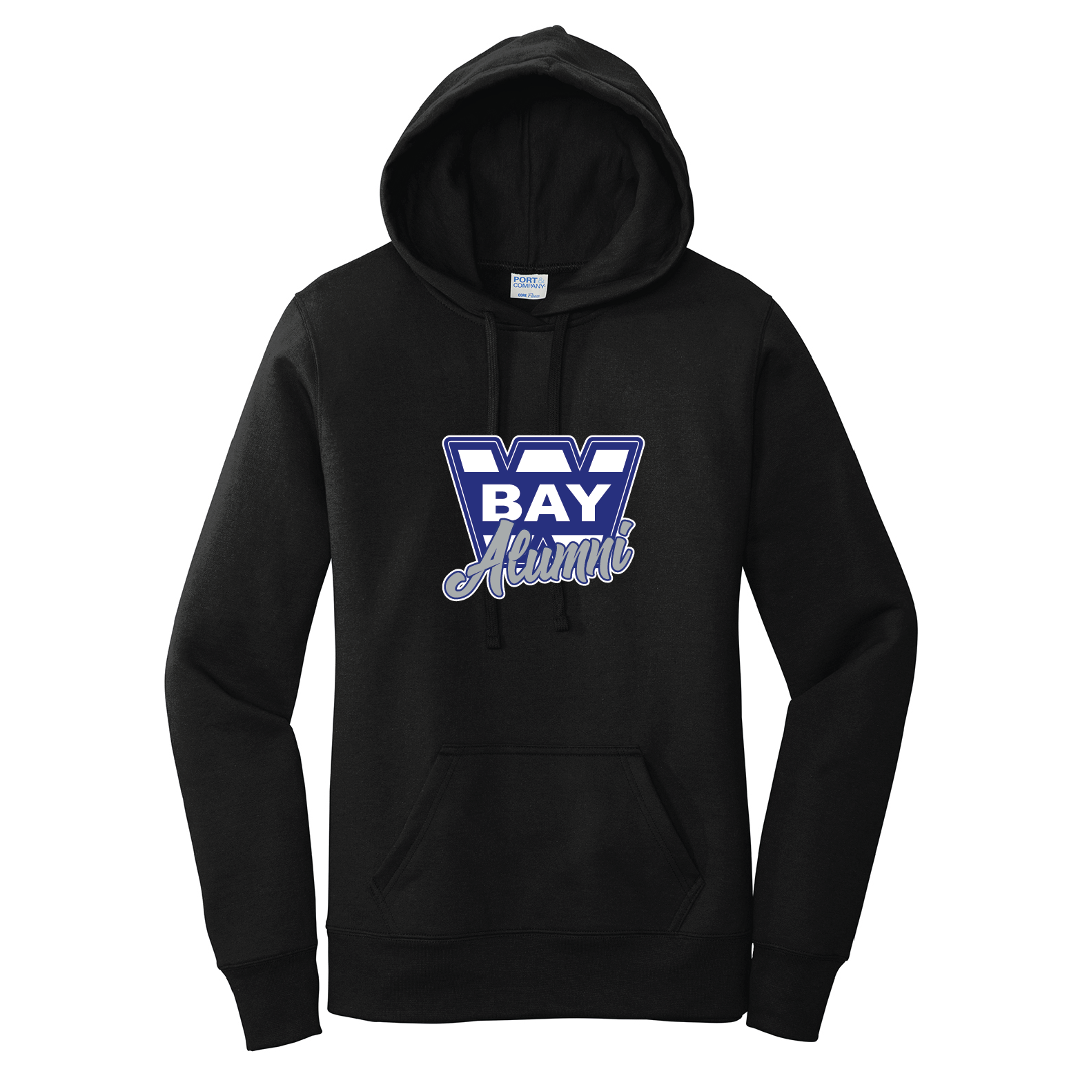 Whitefish Bay Alumni Women's Hoodie