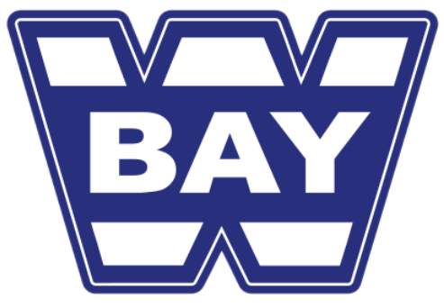 White Fish Bay